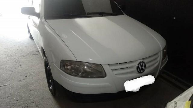 Gol g4 2008 1.6 ap