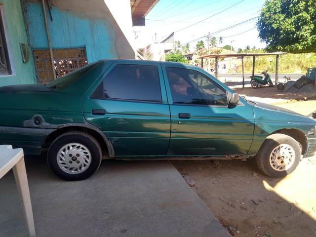 Carro - Foto 2