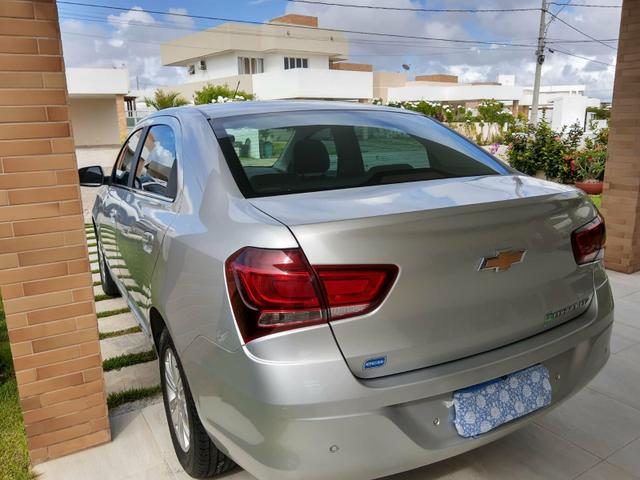 Cobalt LTZ 2017 - Foto 3