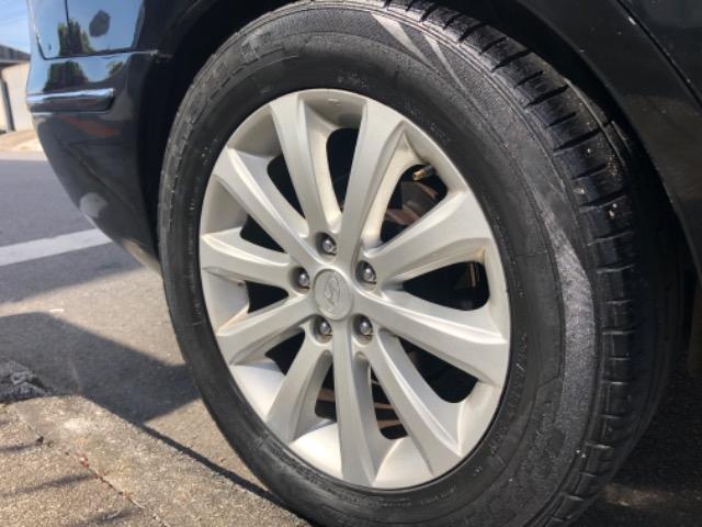 Azera 3.3 barato com GNV econômico (aceito propostas) - Foto 8
