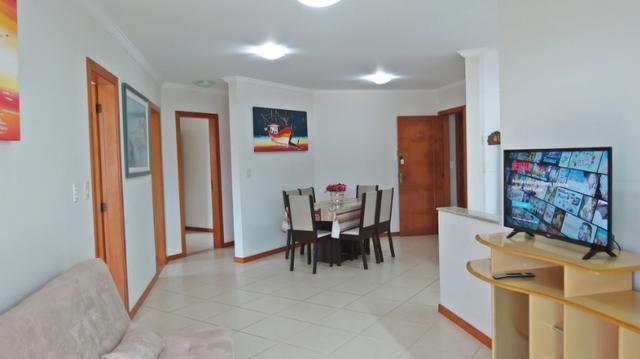 Apto 3 quartos, com vista do mar. 150 metros da praia - Foto 3