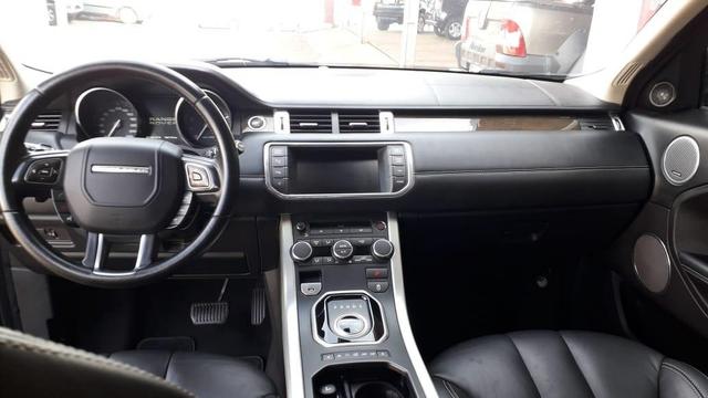 Land rover evoque prestige tech - Foto 5