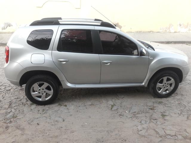Duster 1.6 2015 extra! - Foto 5