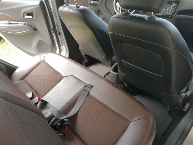 Cobalt LTZ 2017 - Foto 10