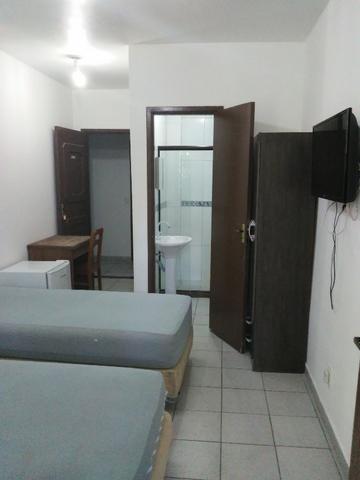 Alugo suites mobiliadas para virada de ano carnaval - Foto 2