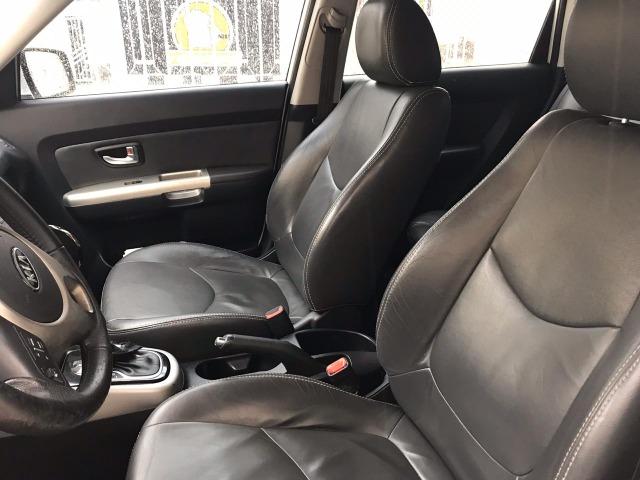 Kia Soul Top de linha - Foto 4