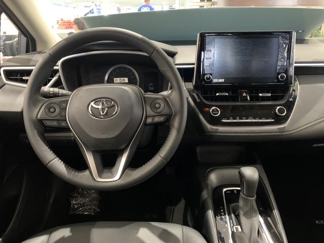 Toyota Corolla XEI 2.0 Flex AUT 19/20 Novo Modelo - Venda Direta - Foto 7