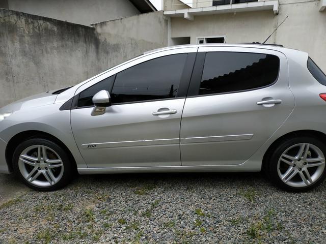 Barbada, Peugeot 308 1.6 allure - Foto 3
