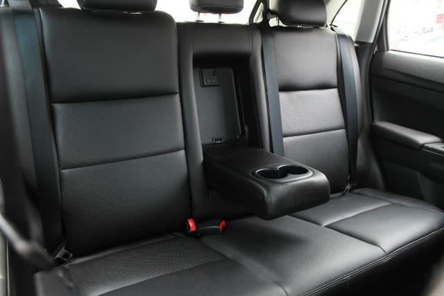 Mitsubishi Asx 2.0 4x2 16v gasolina 4p aut cvt 2016 - Foto 7