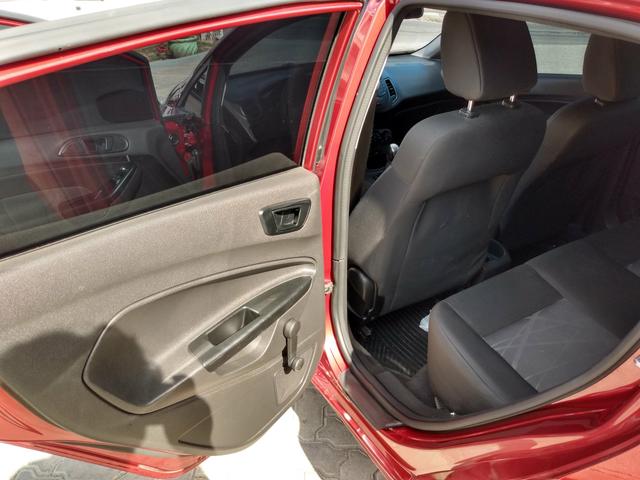 Ford New Fiesta SE manual 1.5 ano 2015 - Foto 10