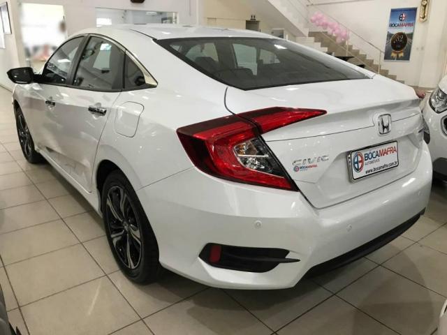 Honda Civic TOURING 1.5 Turbo 16V - Foto 4