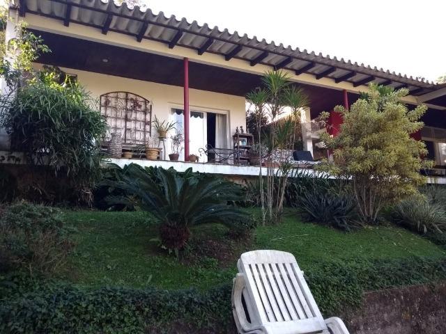 Vendo Casa no Retiro Petrópolis