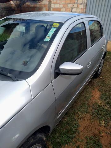 Gol g 5 oportunidade