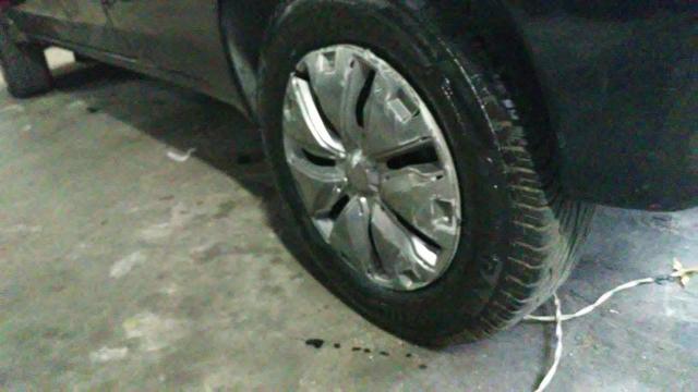 Peugeot 106 98/99 1.0 8 válvulas. Ar, vidros elétricos - Foto 12
