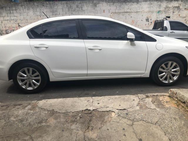 Honda Civic - Foto 3