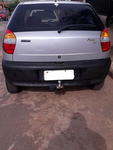 Pálio - Foto 4