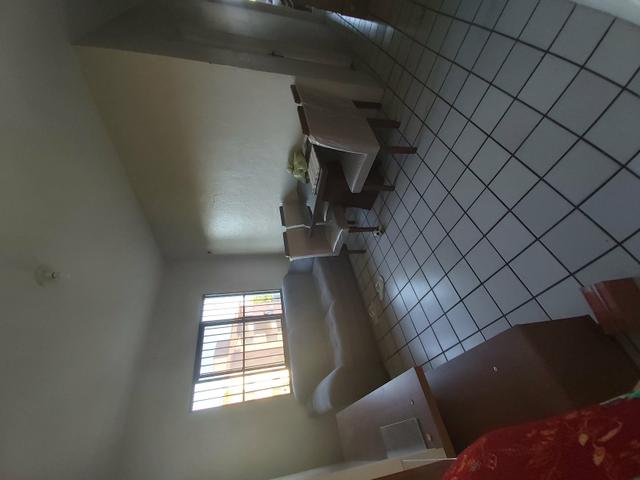 Dividir apartamento MOÇAS