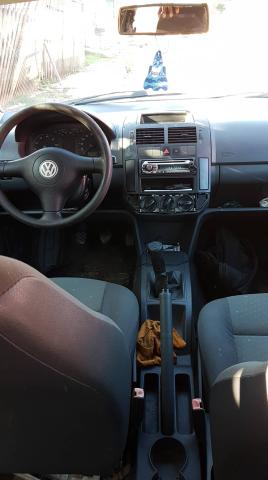 VW Polo Sedan 1.6 Completo - Foto 3