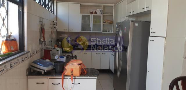 Casa com 4 quartos em vila laura - Foto 4