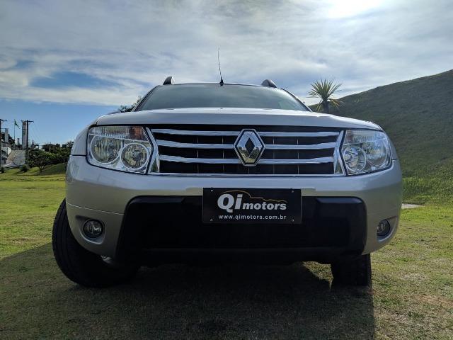 Duster Dynamique 1.6 Impecável - Foto 4