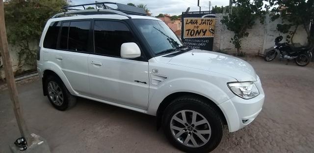 Pajero TR4 - Foto 5