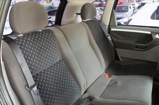 Chevrolet Meriva 1.8 Mpfi Premium 8v - Foto 10