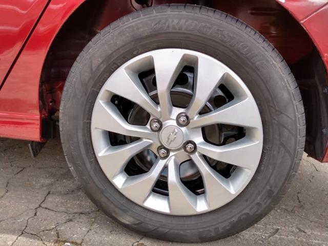 Chevrolet Prisma 1.4 LT com Mylink 2018 Novo Demais - Foto 14