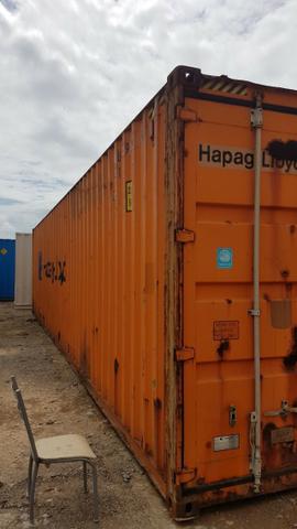 Container - Foto 4