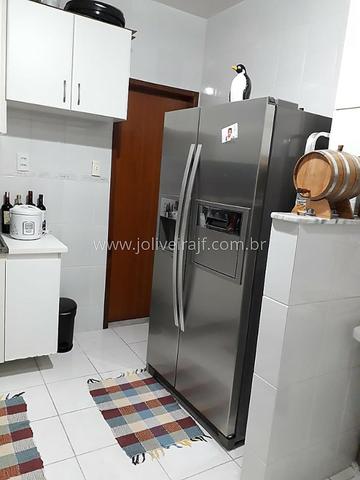 J3-Excelente apartamento no Centro/ Paineiras - Foto 7