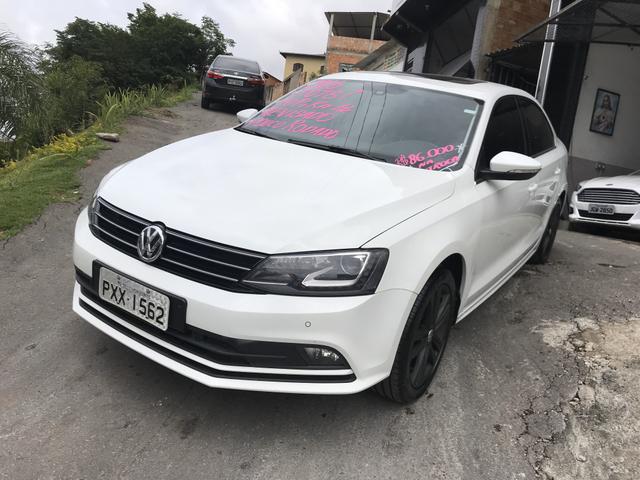 Jetta TSI 2.0 C/ TETO - Foto 3