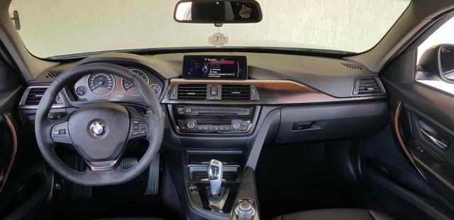 BMW 320i 2.0 GP - Foto 6