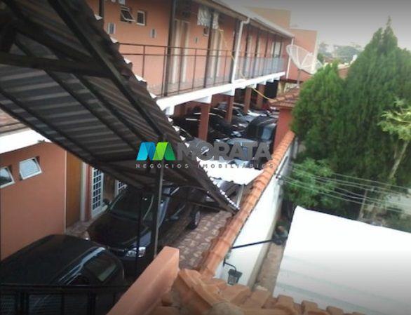 Hotel - 560 m2 área construída - ibitinga (sp) - Foto 4