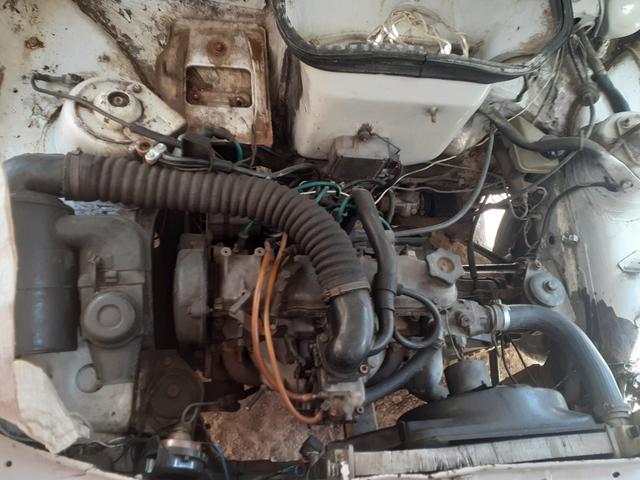Fiat uno mille ano 86 - Foto 6