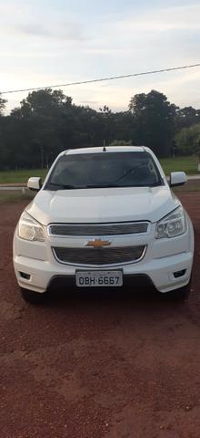 S10 chevrolet truck 4x4 2012 - Foto 3