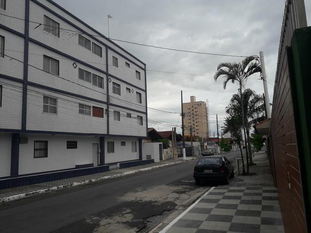 Temporada V. Mirim ap 1 dorm, sala cozinha banheiro - Foto 2