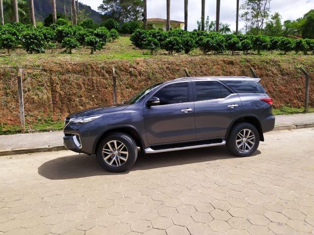 Sw4 srx 7 lugares ano 2016/16 - Foto 2
