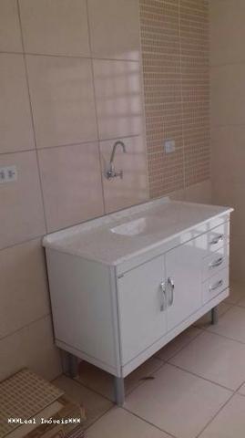 Casa Para Aluga Bairro:Novo Prudentino Imobiliaria Leal Imoveis 18 3903-1020 - Foto 7