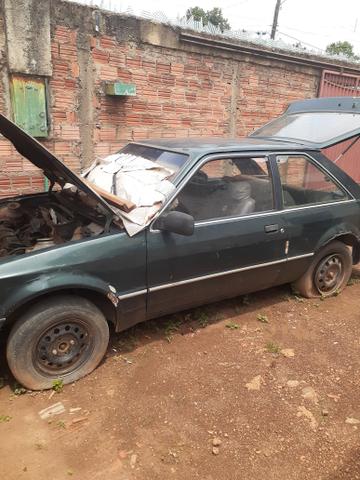 Vende-se ou troco por bike