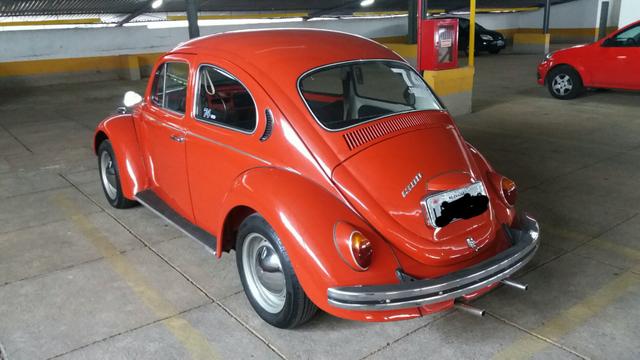 Fusca - Foto 8
