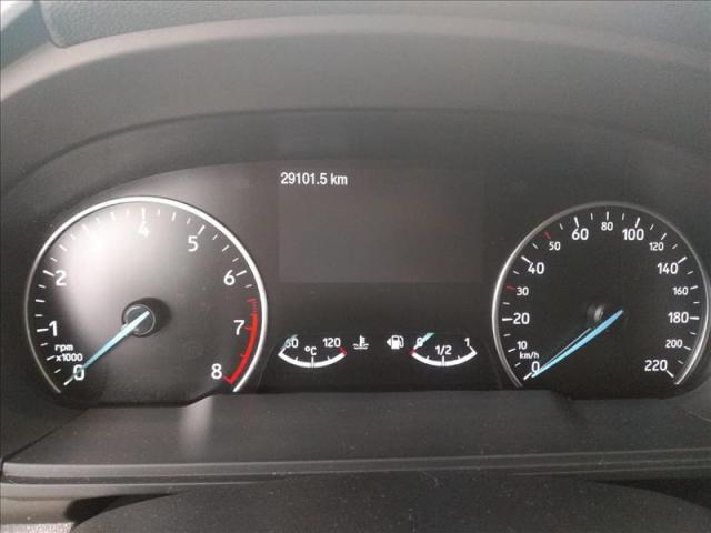 Ford Ecosport 1.5 Ti-vct Freestyle - Foto 6
