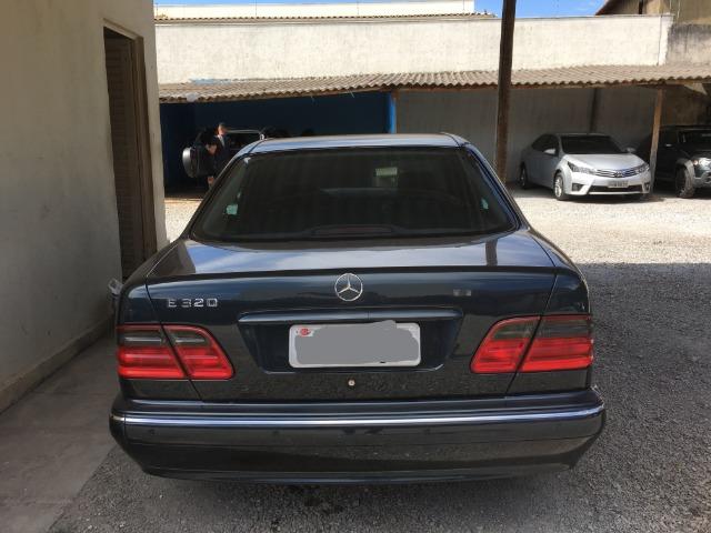Mercedes V6 225CV - Foto 7