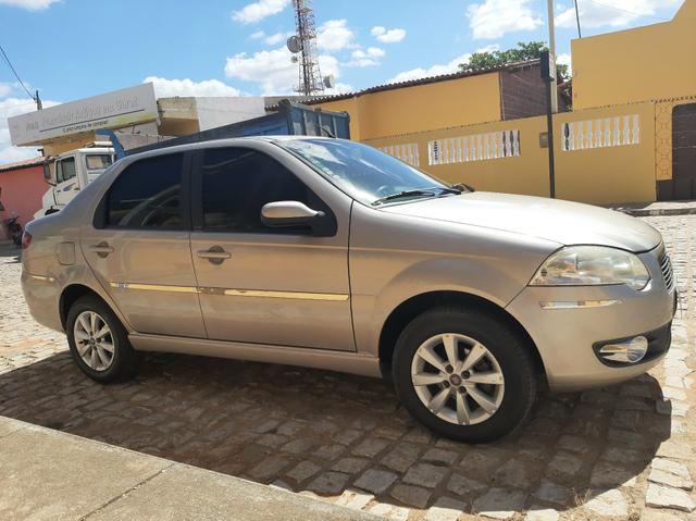 Vendo siena 1.4 - Foto 7