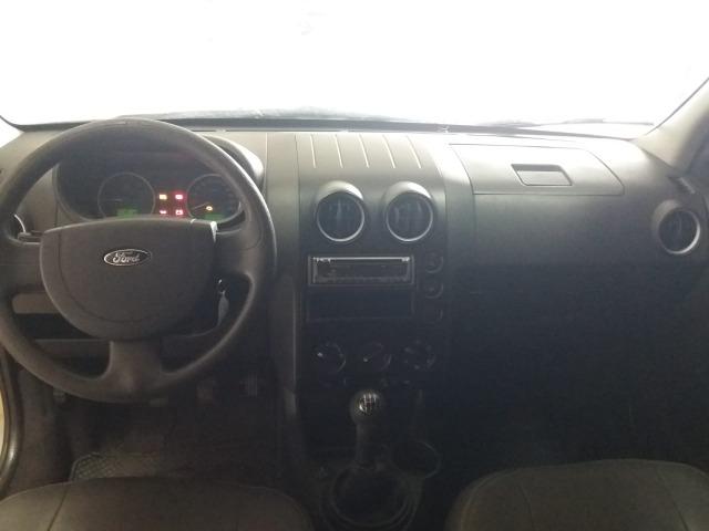 Ecosport Xls 1.6 2007 - Foto 5