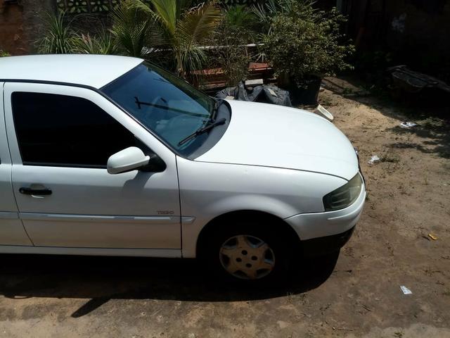 GOL G4 2008 Completo - Foto 6