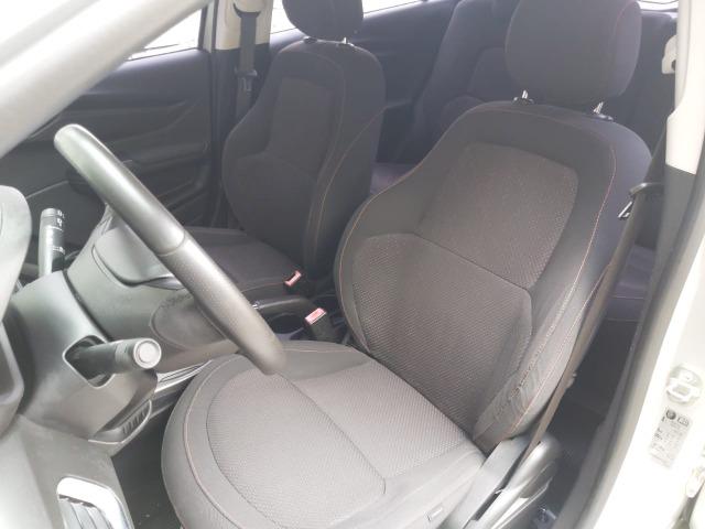 Onix LT 1.4 Automático Completo 2014 - Foto 13