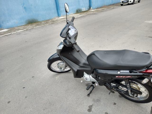 Moto biz 125 es / ano 2014 - Foto 2