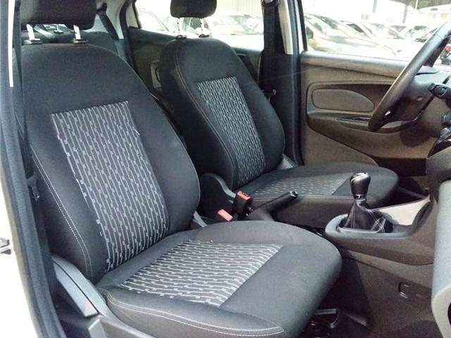 Ford Ka + 1.0 se 12v flex 4p manual - Foto 5