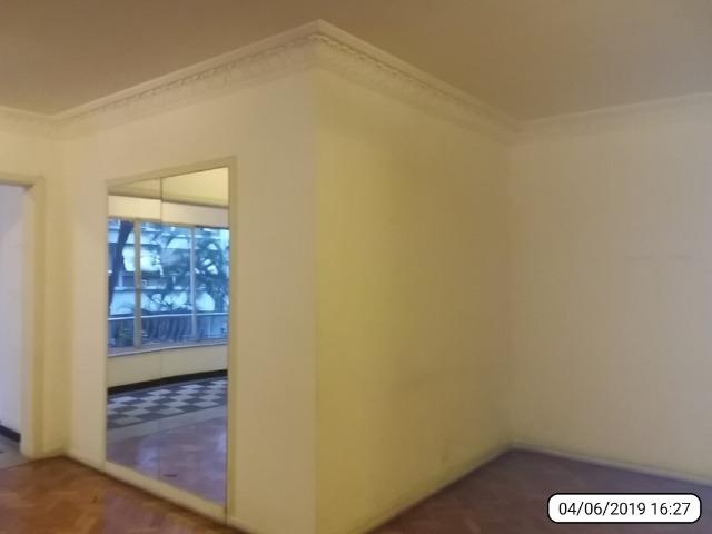 Excelente Apartamento Sousa Lima - Copacabana - Foto 2