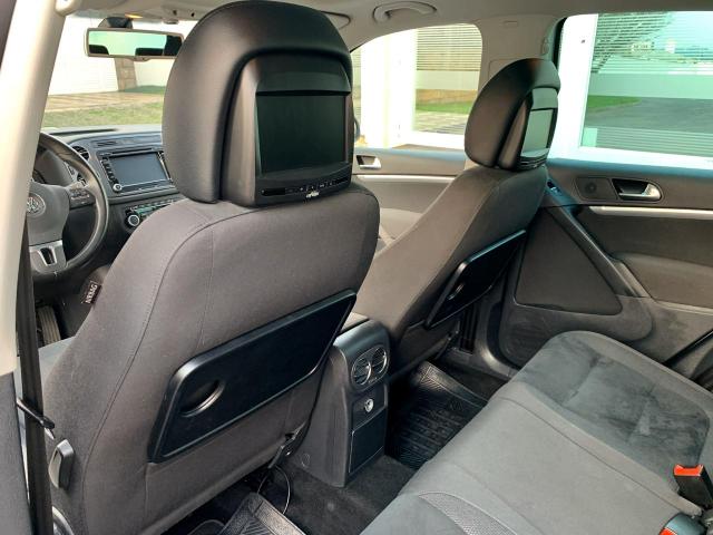 Tiguan R-Line Tsi 2.0 2013 Novíssima, Sem detalhes - Foto 13