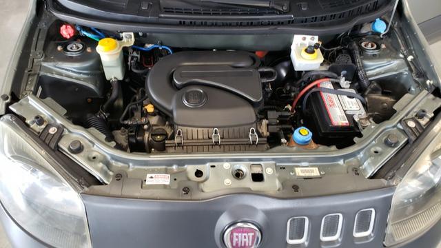 Fiat Uno Way 1.0 Completo - Foto 11